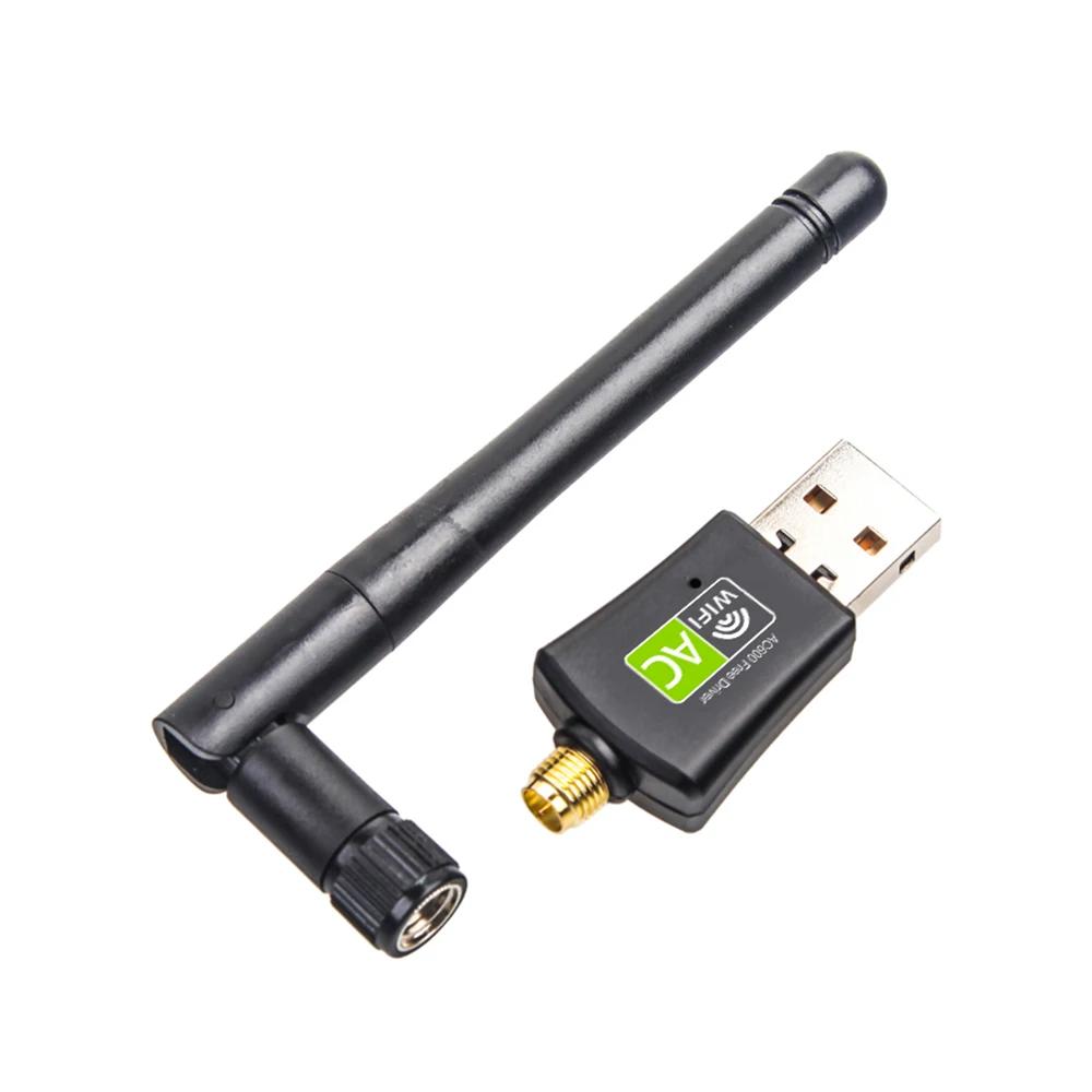 ̴    USB  , ũž Ʈ PC ׳ Ʈũ ī ù , RTL8811, 5Ghz, 2.4Ghz, 600Mbps